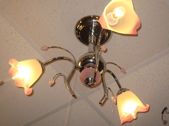 Ëþñòðû ñòàíäàðòíûå ñ ïëàôîíàìè