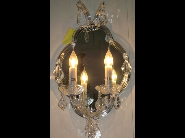 Áðà êëàññè÷åñêèå ñî ñâå÷àìè