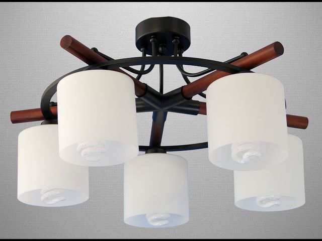 Ëþñòðû  äåðåâÿííûå