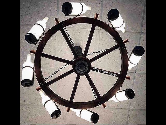 Ëþñòðû äåðåâÿííûå