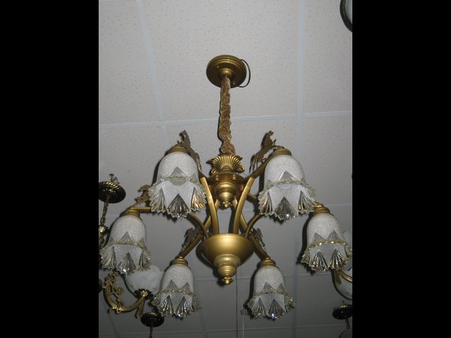 Ëþñòðû áðîíçîâûå