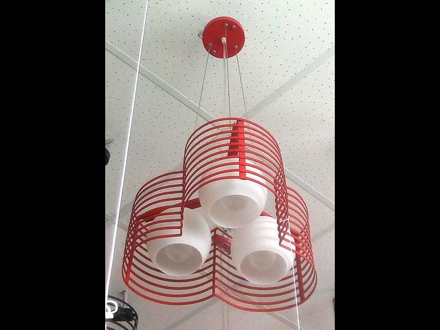Ëþñòðû-ïîäâåñû