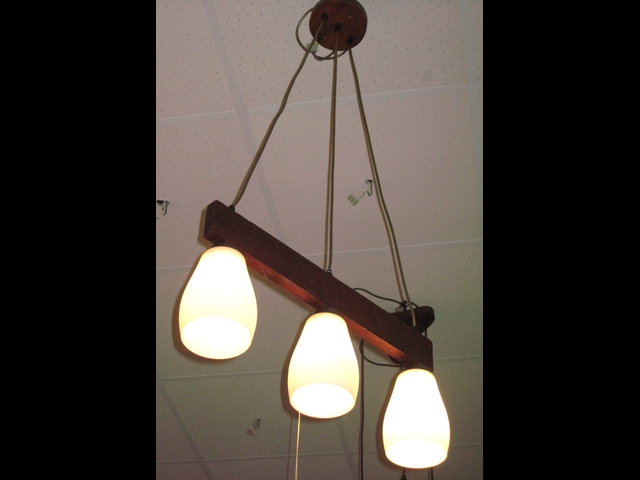 Ëþñòðû äåðåâÿííûå