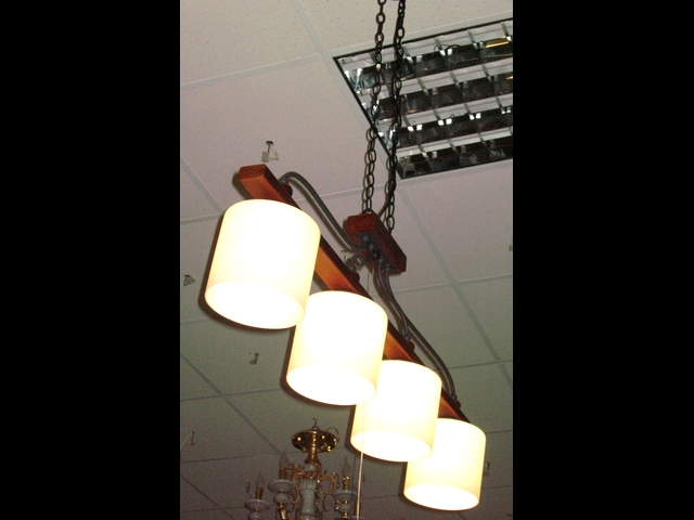 Ëþñòðû äåðåâÿííûå