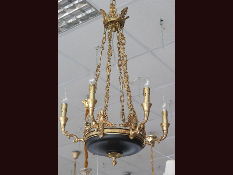 Ëþñòðû ýêñêëþçèâíûå